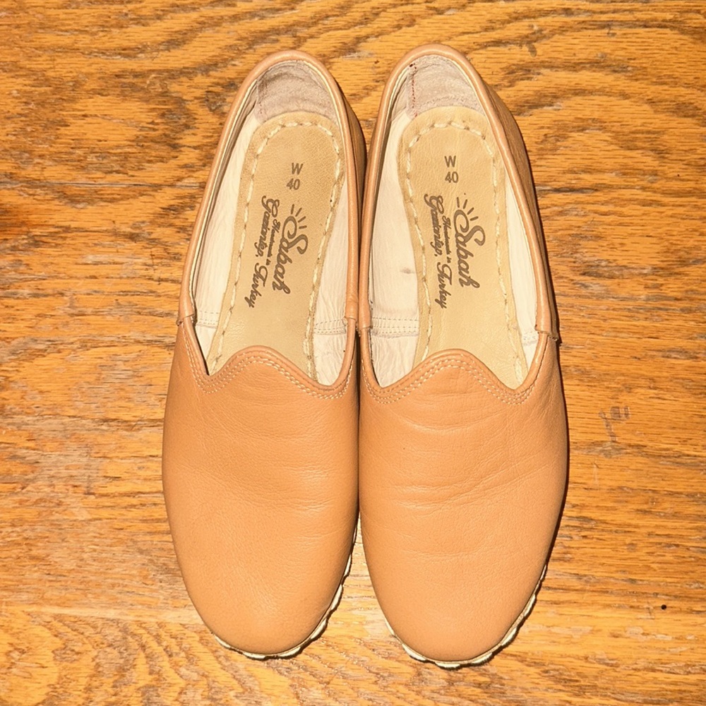 Sabah shoes W 40